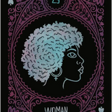 Folk Art Lenormand