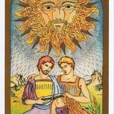 Renaissance Tarot Deck