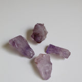 Amethyst Broken Points