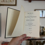 Union Prayer Book [used]