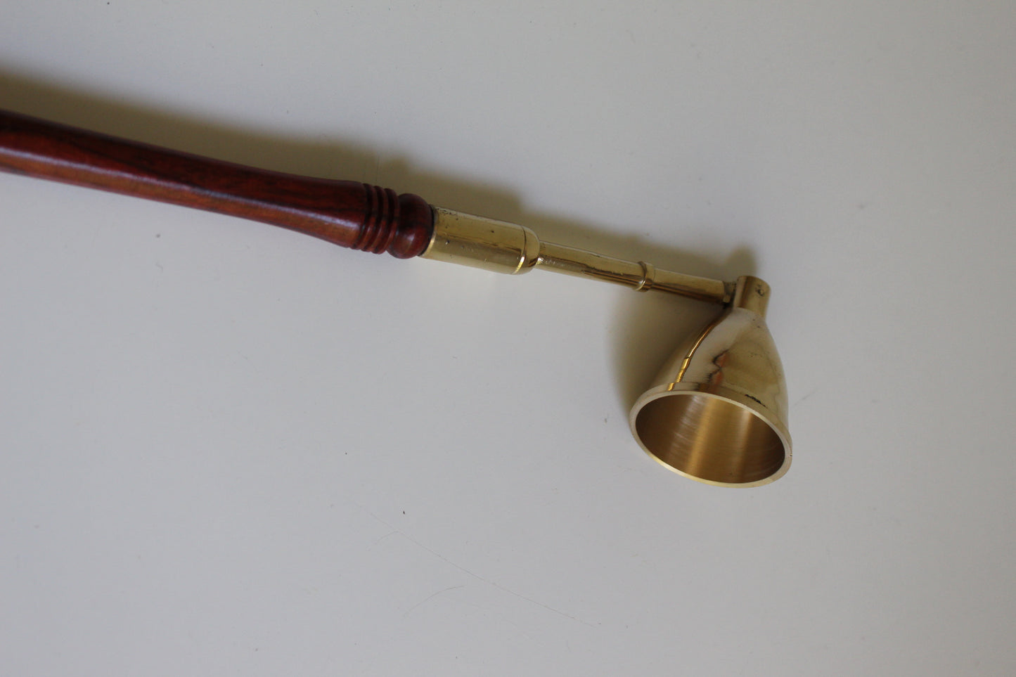 Long Handle Candle Snuff