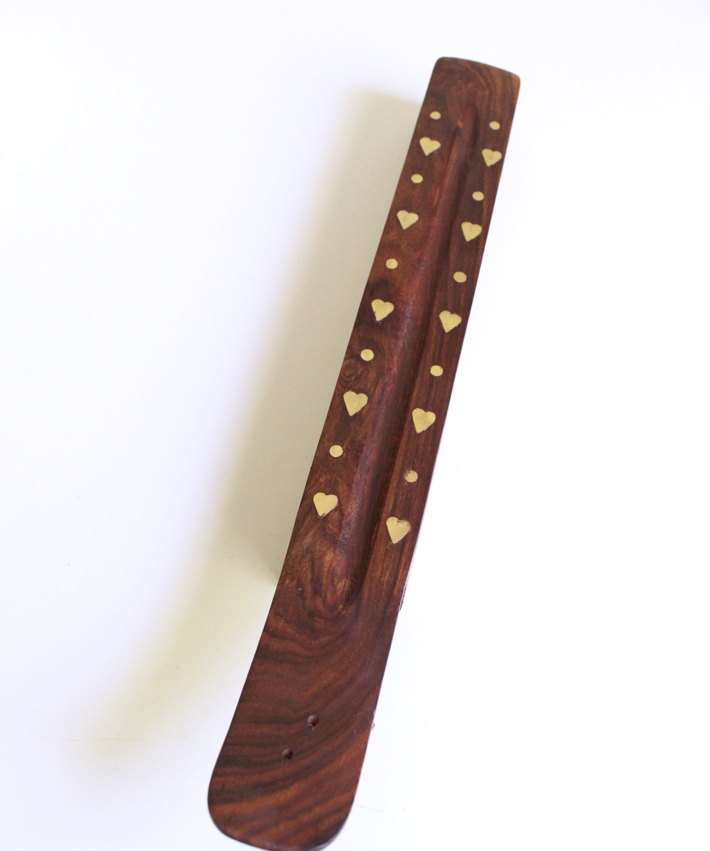 Storage Incense Boat