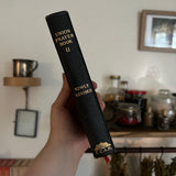 Union Prayer Book [used]