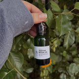 Ahavah-Love Ritual Oil
