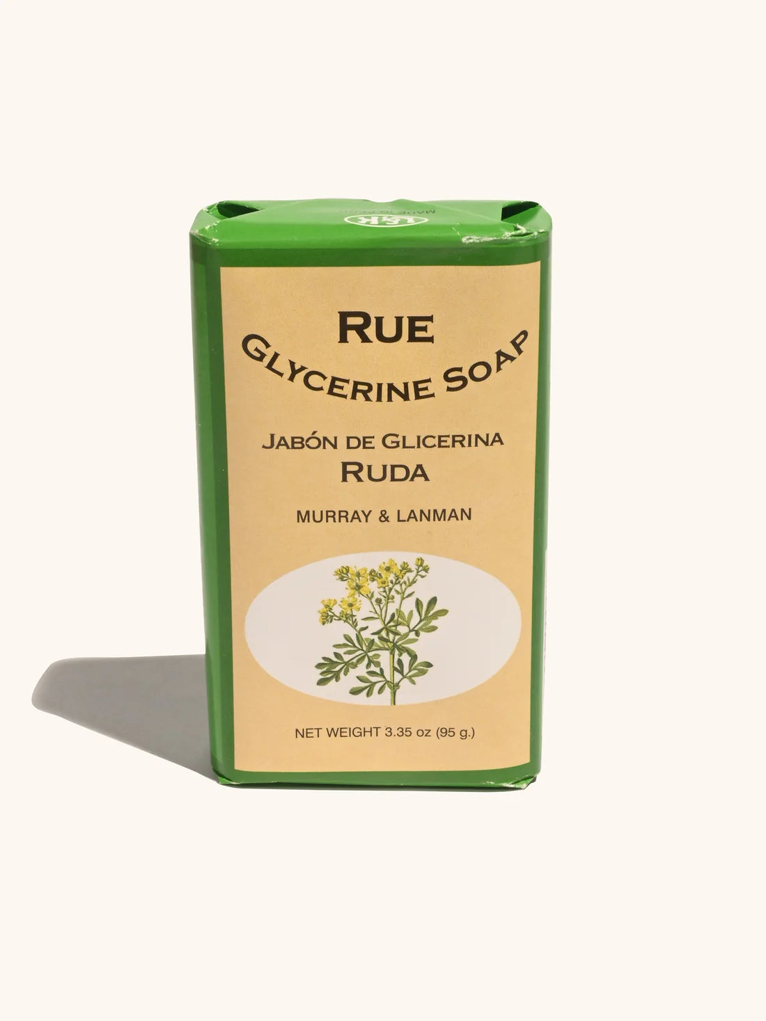 Rue Soap