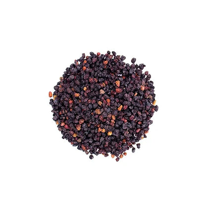 Elderberry, Organic