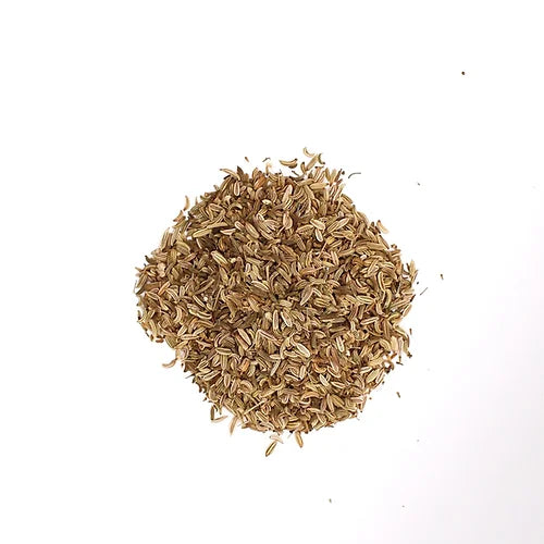 Fennel Seed, Organic