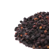 Elderberry, Organic