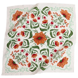 Flora 031 Kerchief