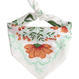 Flora 031 Kerchief