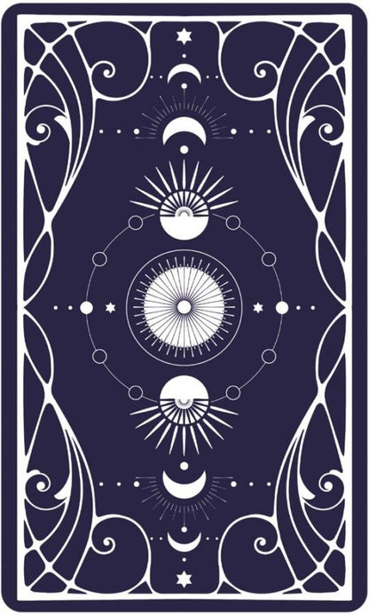 Ethereal Visions Tarot: Luna Edition