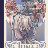 Ethereal Visions Tarot: Luna Edition