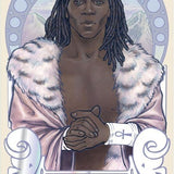 Ethereal Visions Tarot: Luna Edition