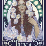 Ethereal Visions Tarot: Luna Edition