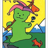 Gummy Bear Tarot