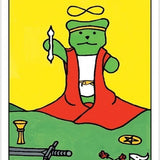Gummy Bear Tarot