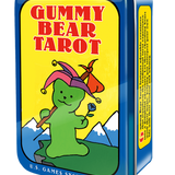 Gummy Bear Tarot